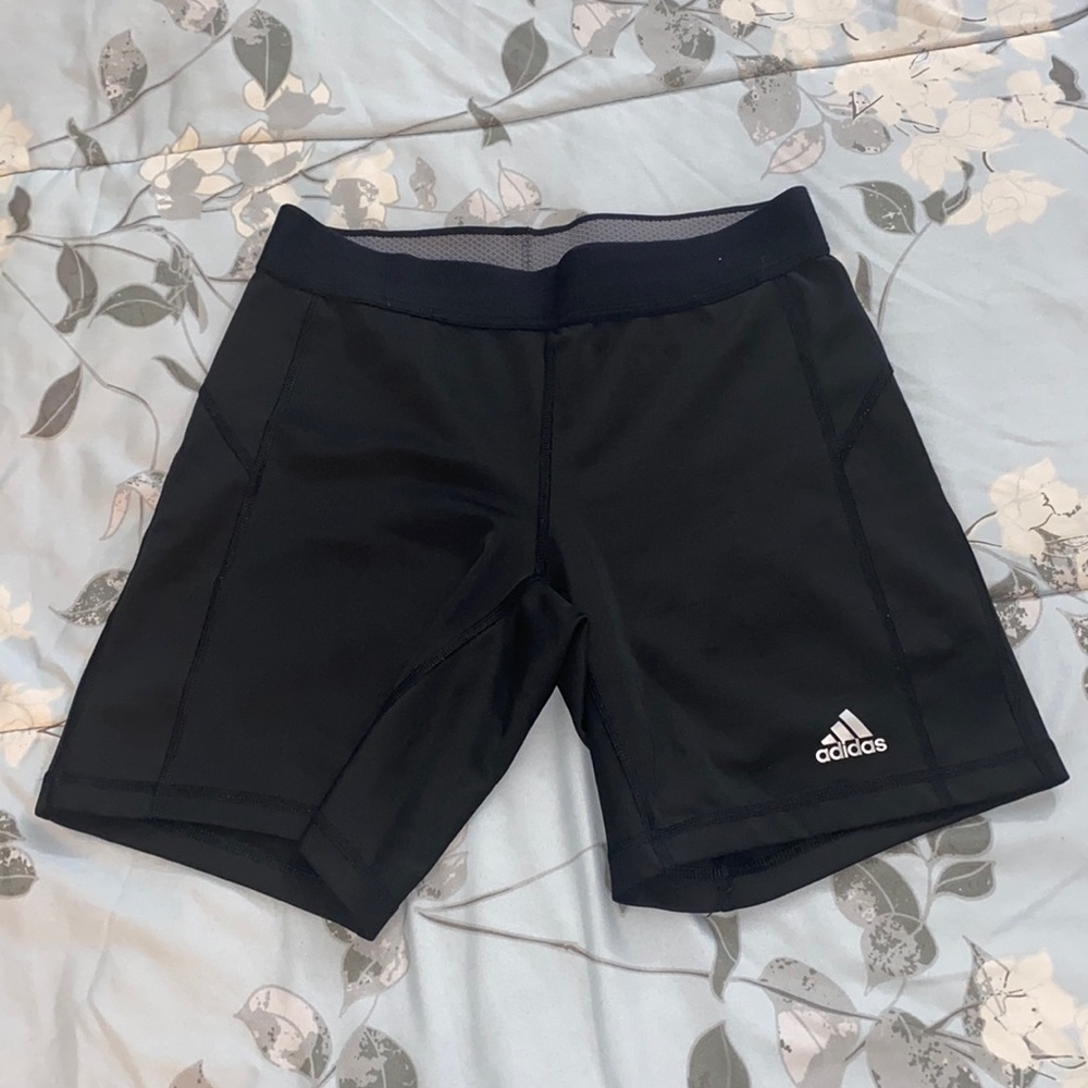Compression Shorts